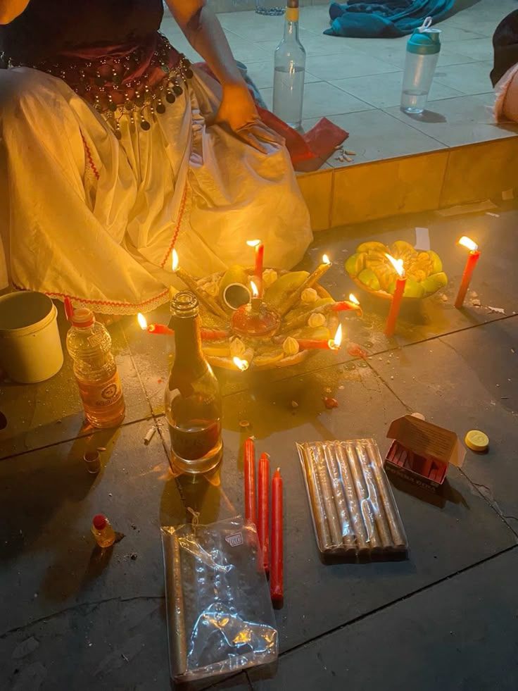 Protection & Evil Eye Cleansing